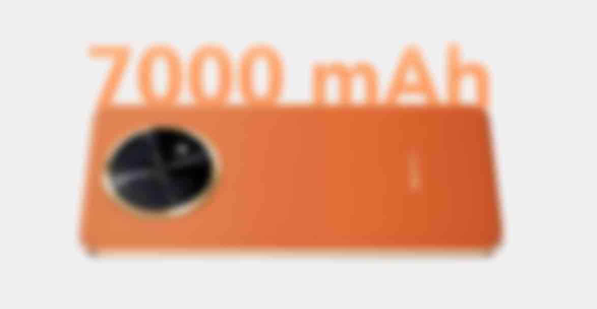 华为畅享 60X 心动理由