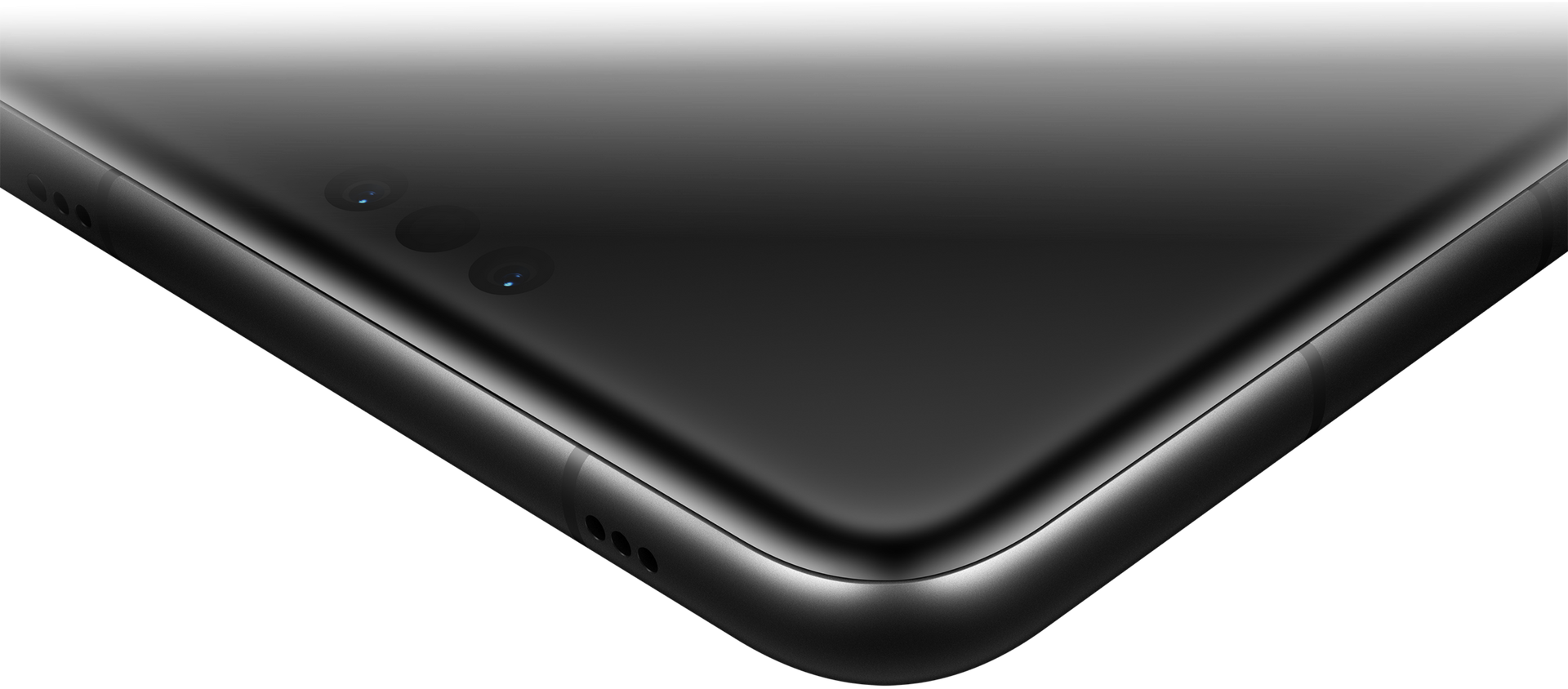 HUAWEI Mate 60 Pro+ 等深四曲临境显示