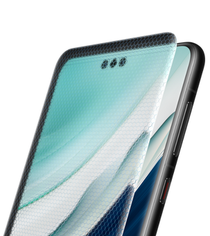 HUAWEI Mate 60 Pro+ 心动理由之玄武架构