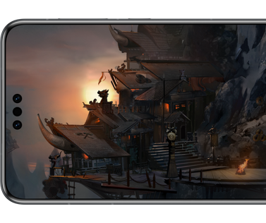 HUAWEI Mate 60 Pro+ 心动理由之强劲性能