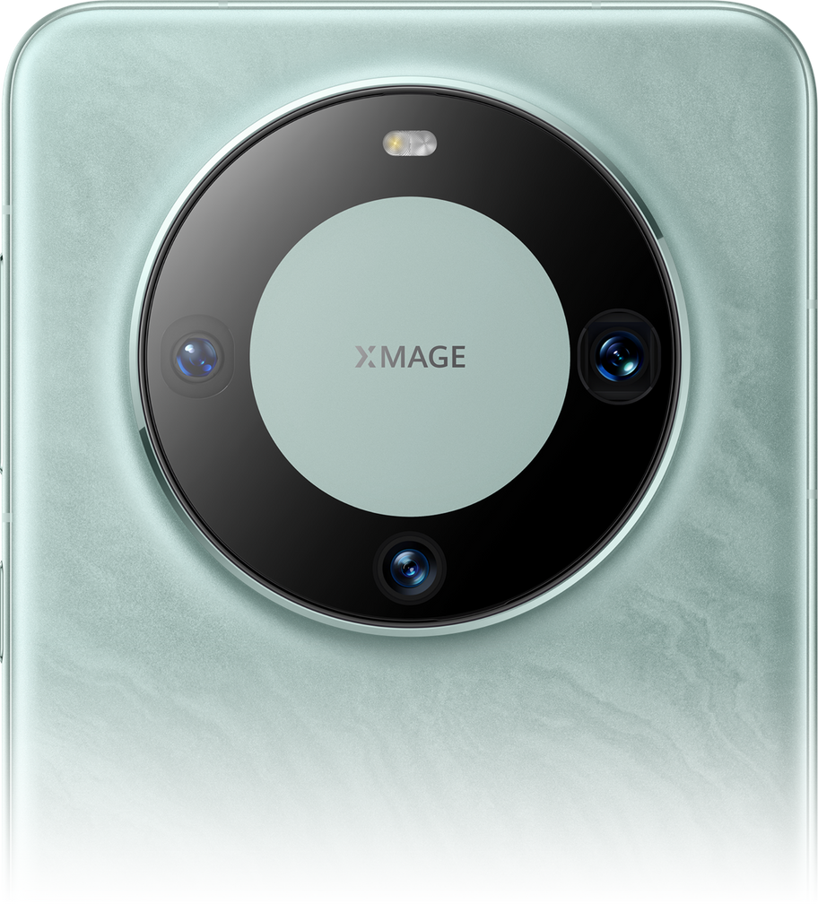HUAWEI Mate 60 Pro 全焦段超清影像