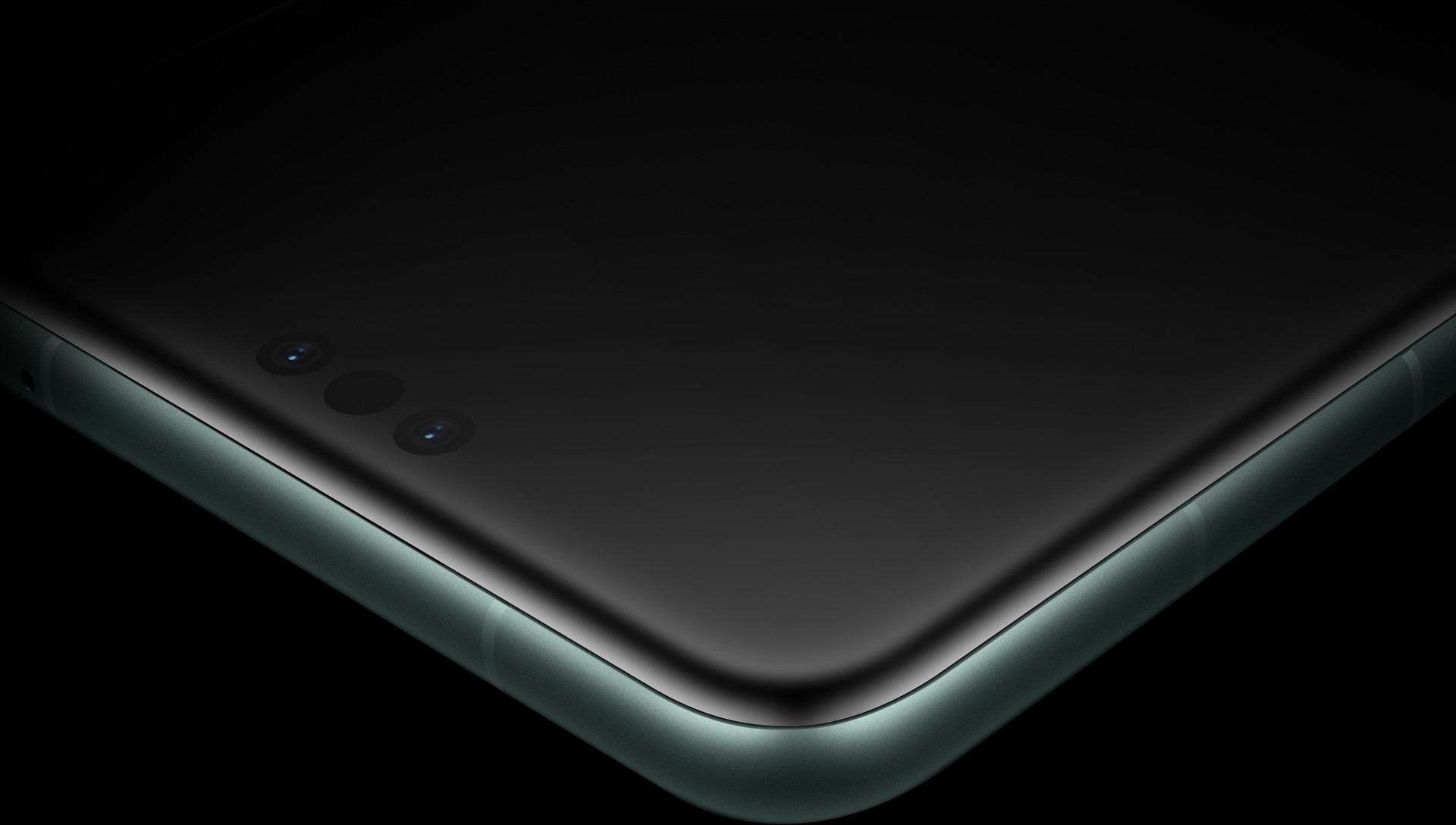 HUAWEI Mate 60 Pro 等深四曲临境显示
