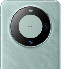 HUAWEI Mate 60 Pro 心动理由之全焦段超清影像