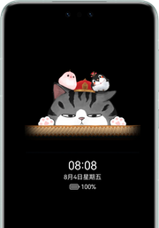 HUAWEI Mate 60 Pro 心动理由之 HarmonyOS 4