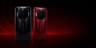 HUAWEI Mate 60 RS 非凡大师主视觉