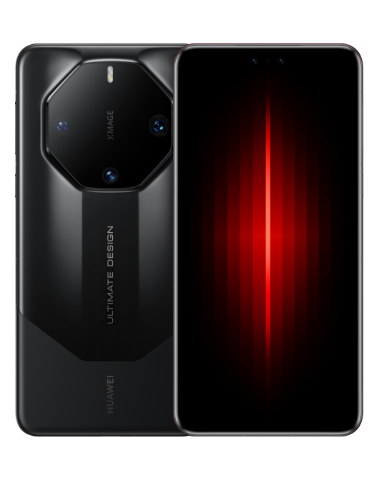 HUAWEI Mate 60 RS 非凡大师