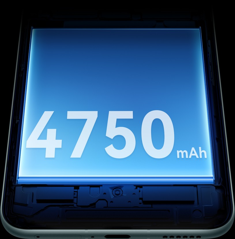 HUAWEI Mate 60 华为超级快充