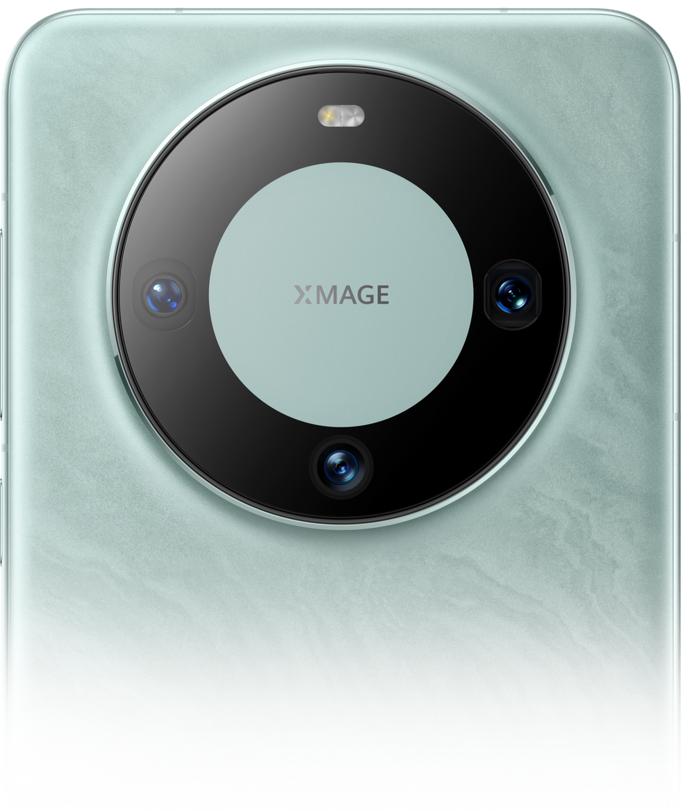 HUAWEI Mate 60 全焦段超清影像