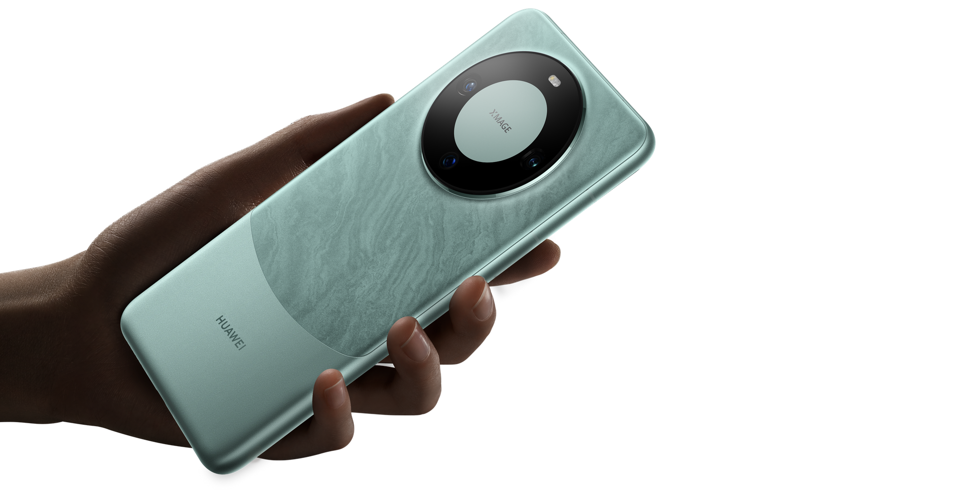 HUAWEI Mate 60 同心设计