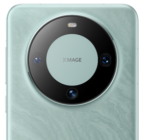 HUAWEI Mate 60 心动理由之全焦段超清影像