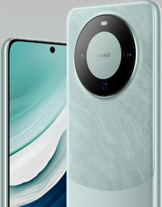 HUAWEI Mate 60 心动理由之设计新生
