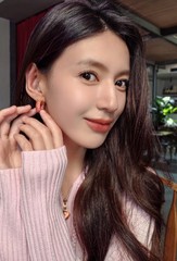 HUAWEI nova Flip 达芬奇人像美颜主题