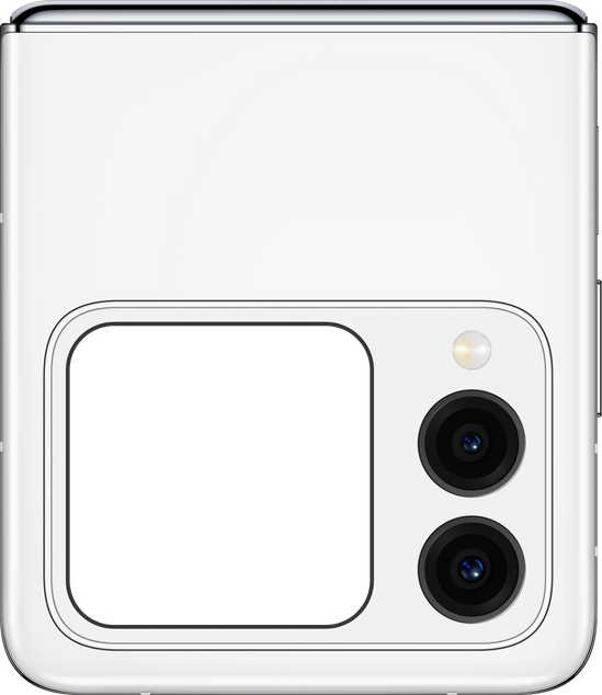HUAWEI nova Flip 外屏主题壁纸