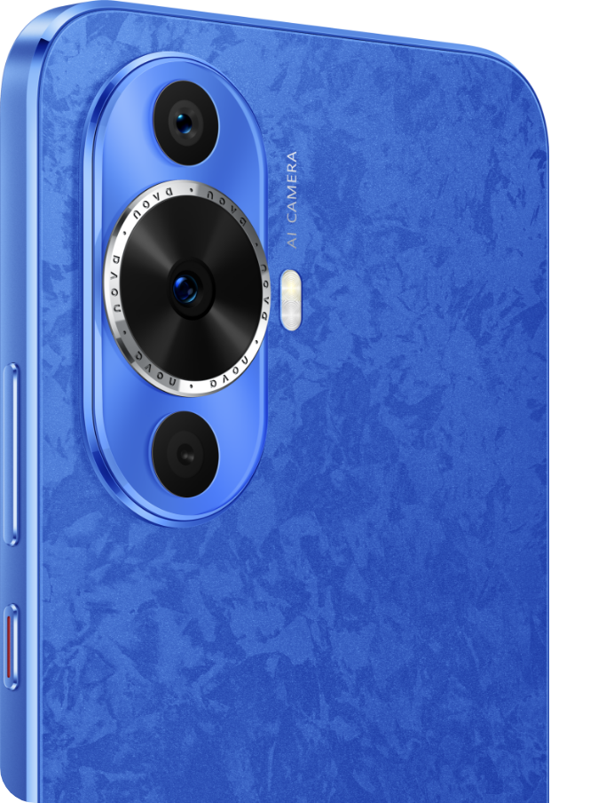 HUAWEI nova 12 活力版 后置摄像头