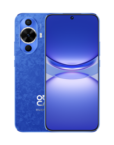 HUAWEI nova 12 活力版