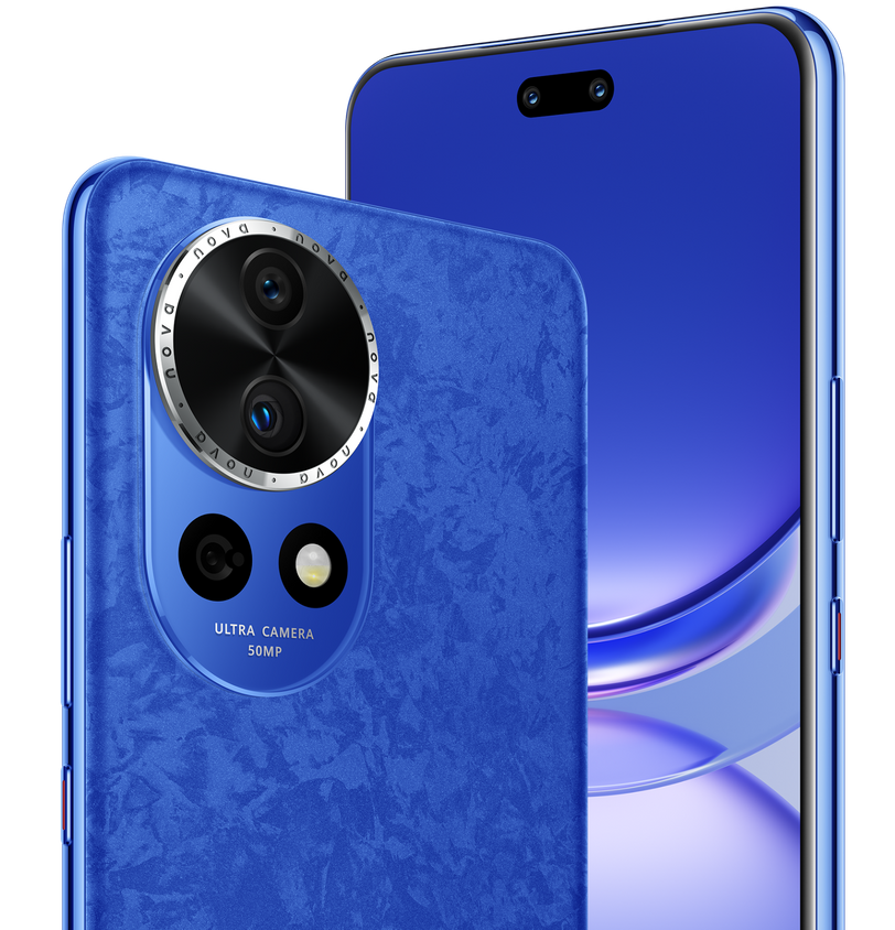 HUAWEI nova 12 Pro 影像