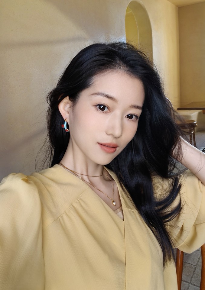 HUAWEI nova 12 Pro 人像美颜主题