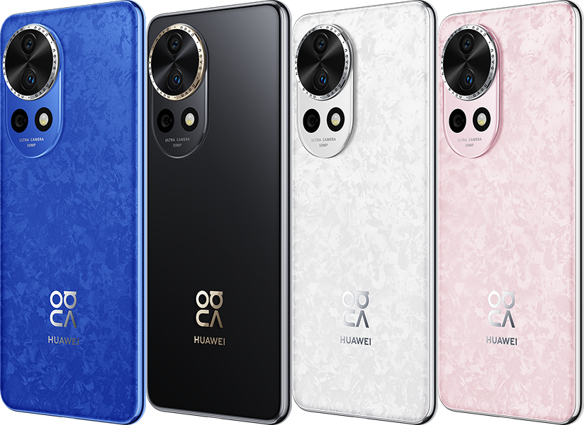 HUAWEI nova 12 Pro