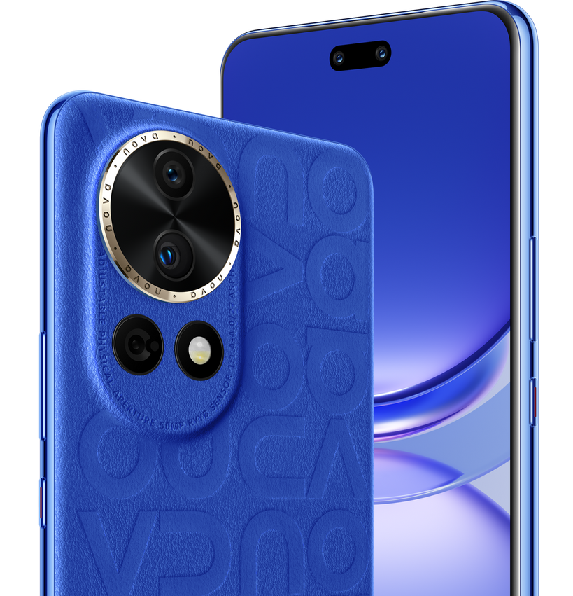 HUAWEI nova 12 Ultra 影像