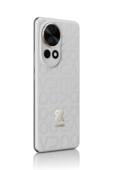 HUAWEI nova 12 Ultra 烟云灰