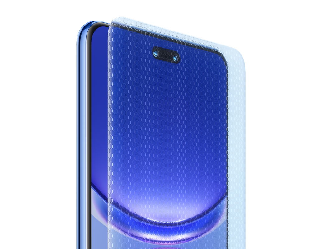 HUAWEI nova 12 Ultra 昆仑玻璃