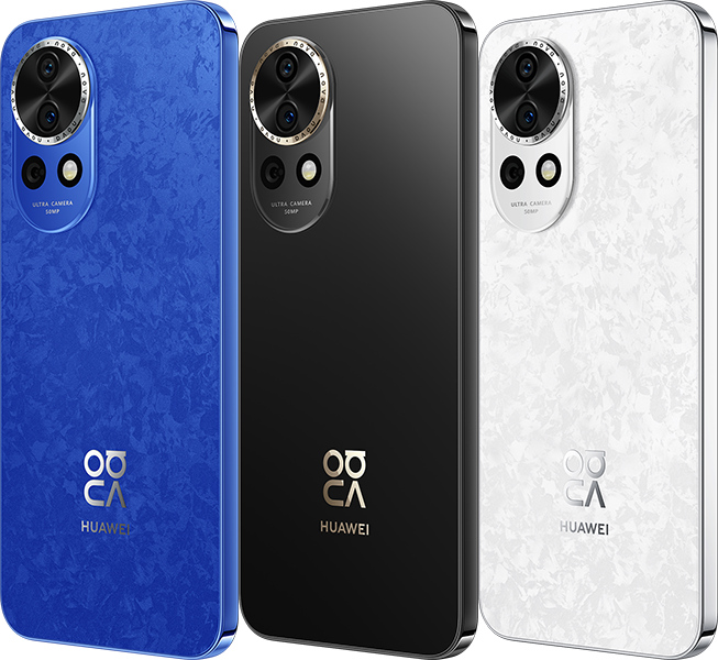 HUAWEI nova 12