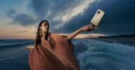 HUAWEI P60 Art 流沙金