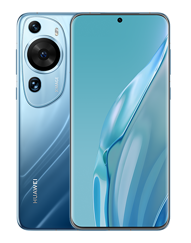 HUAWEI P60 Art