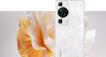 HUAWEI P60 颜色展示