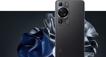 HUAWEI P60 颜色展示