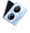 HUAWEI Pocket 2 艺术定制版 全焦段 XMAGE 四摄