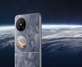 HUAWEI Pocket 2  双向北斗卫星消息