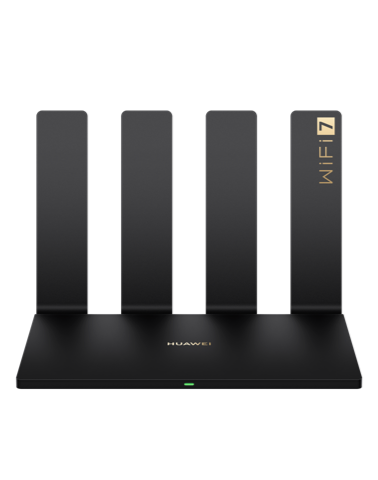 华为路由 BE3 Pro