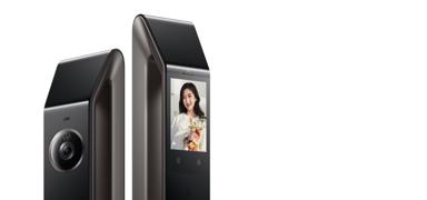 华为智能门锁 2 Pro