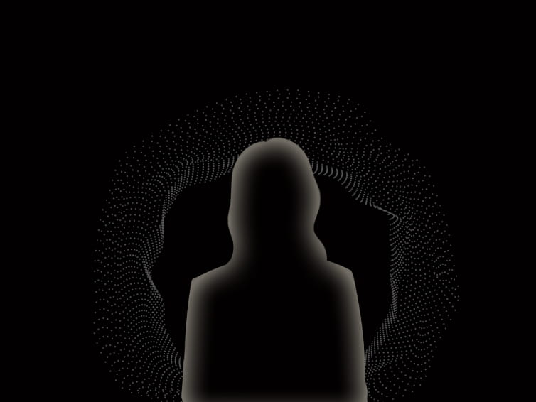 华为智能门锁 Plus AI 监测