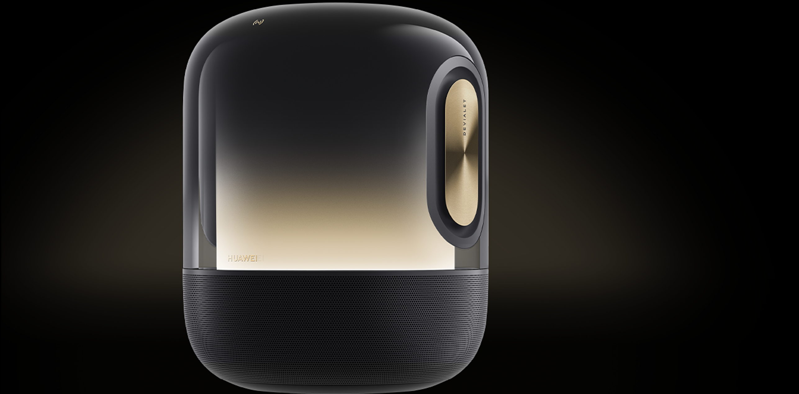 HUAWEI Sound X 鎏金剧院版 帝瓦雷