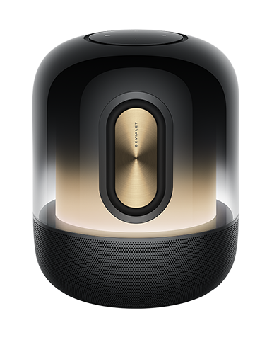 HUAWEI Sound X 鎏金剧院版