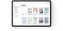 HUAWEI MatePad 11.5S 灵动款笔记素材