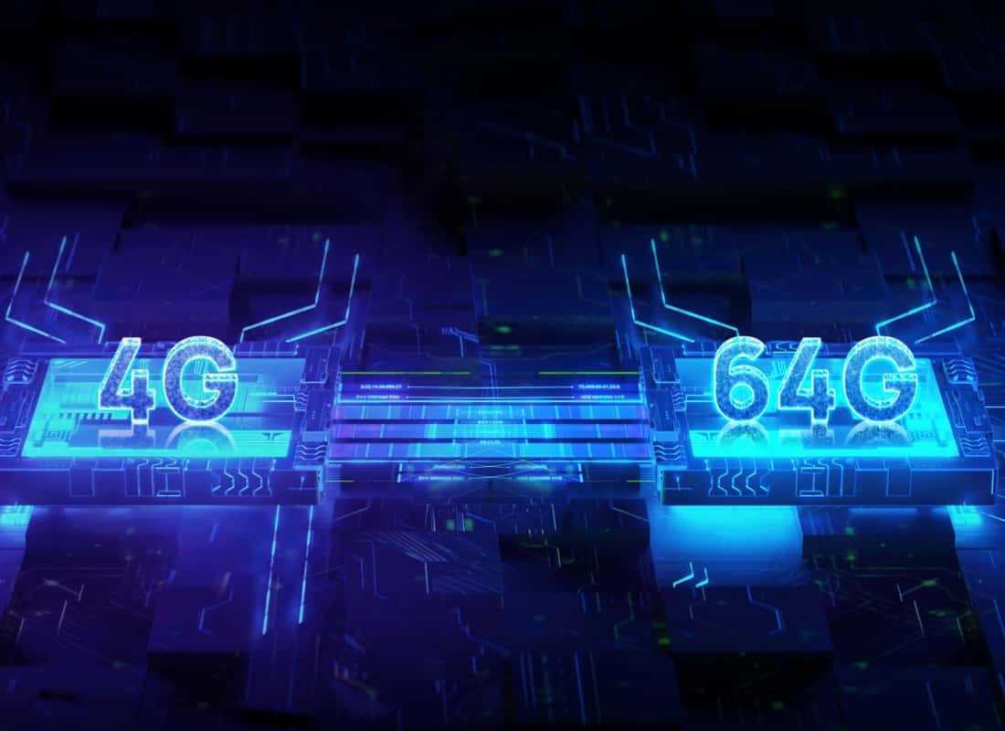 华为智慧屏 S3 Pro 内存