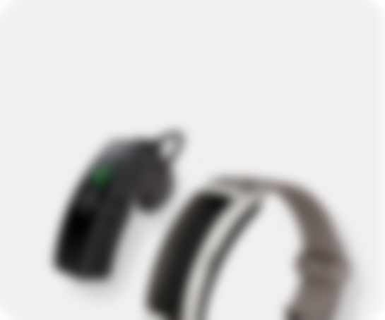 HUAWEI TalkBand B7 心动理由