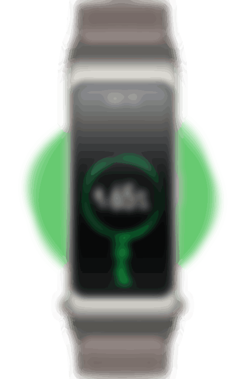 HUAWEI TalkBand B7 快充