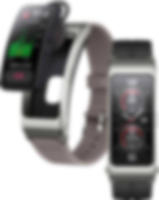 HUAWEI TalkBand B7 KV