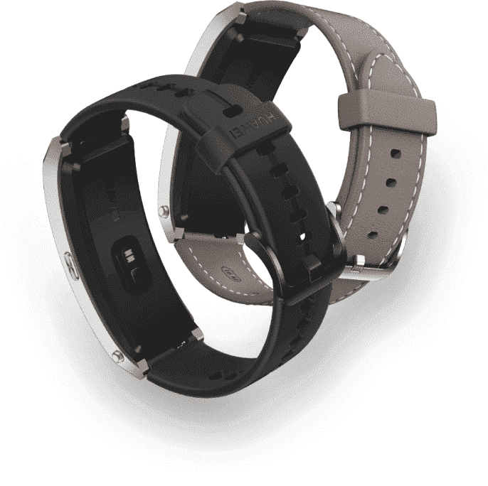 HUAWEI TalkBand B7 表带