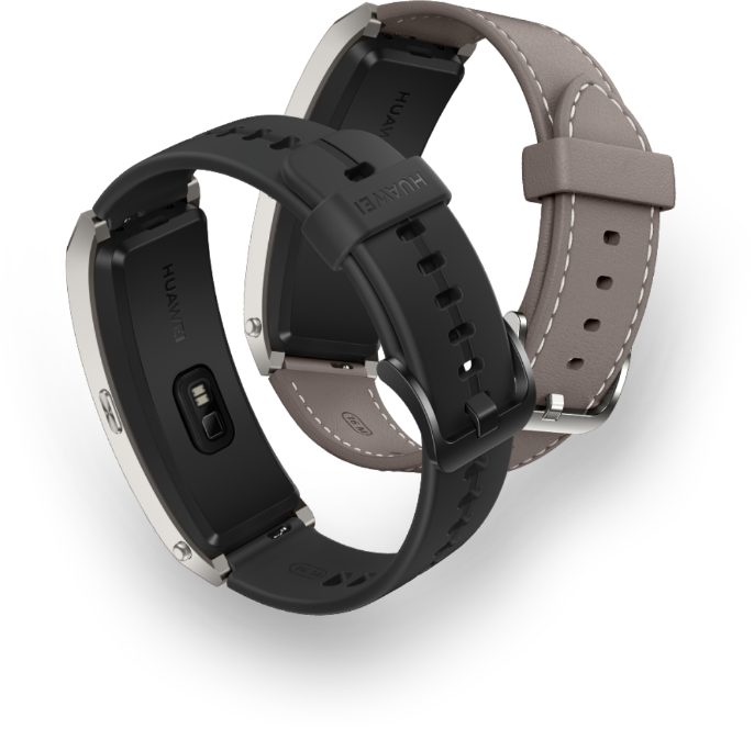 HUAWEI TalkBand B7 表带