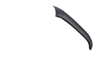 HUAWEI Vision Glass 开放声学设计