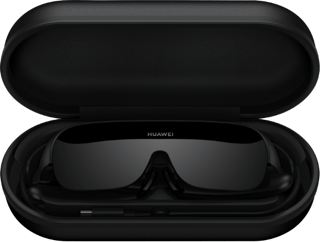 HUAWEI Vision Glass 随身携带