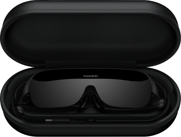 HUAWEI Vision Glass 随身携带