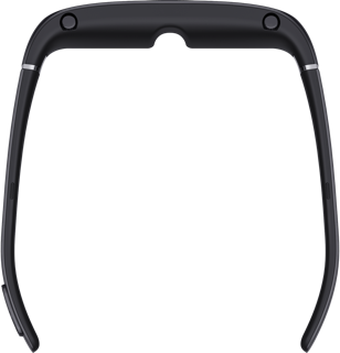 HUAWEI Vision Glass 近视调节