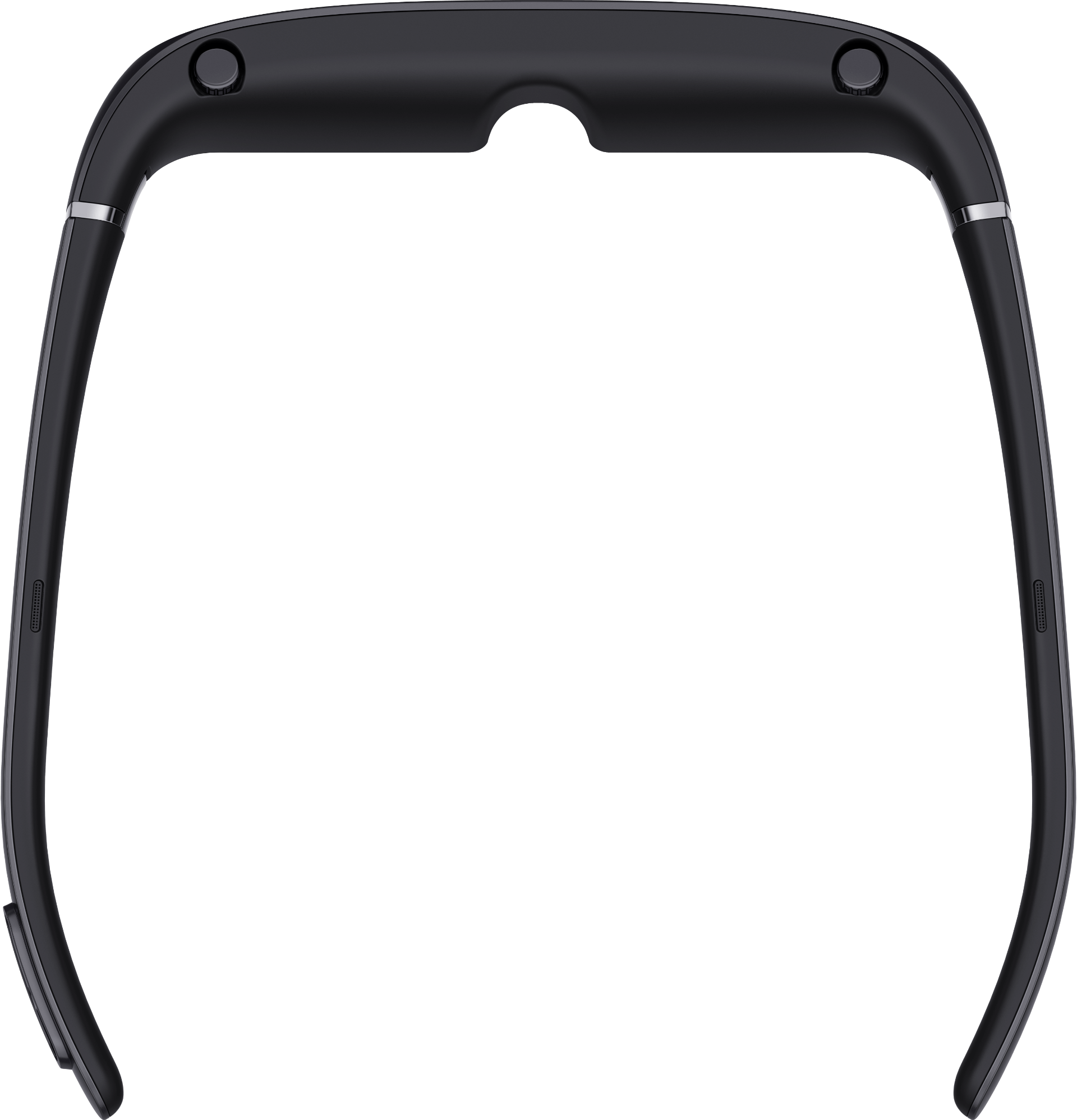 HUAWEI Vision Glass 近视调节