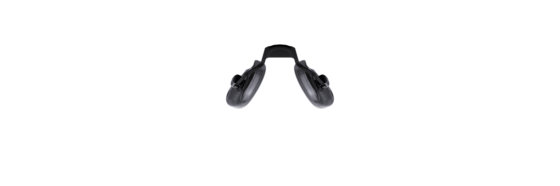 HUAWEI Vision Glass 近视调节
